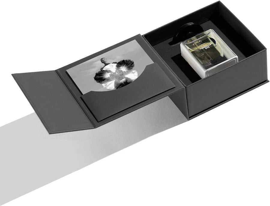 جوسبوكس فيجناري آي أو دو بارفان