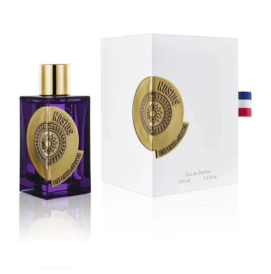 Nostos Unisex Perfume
