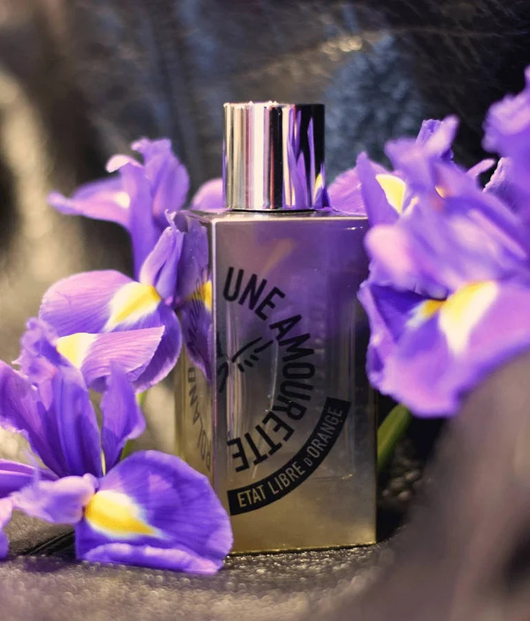 عطر أون أموريت أو دو بارفان