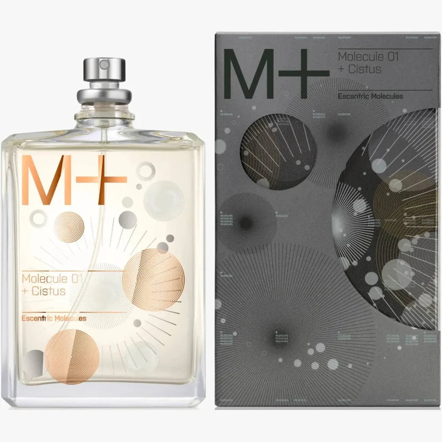 الجزيء 01 + القريضة بواسطة الجزيئات اللامركزية