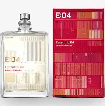 جزيئات لا مركزية المركز 04