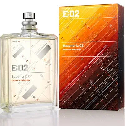 جزيئات لا مركزية، لا مركزية 02