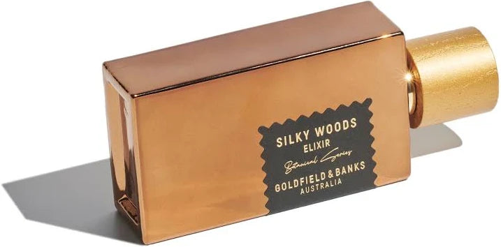 إكسير غولد فيلد آند بانكس سيلكي وودز