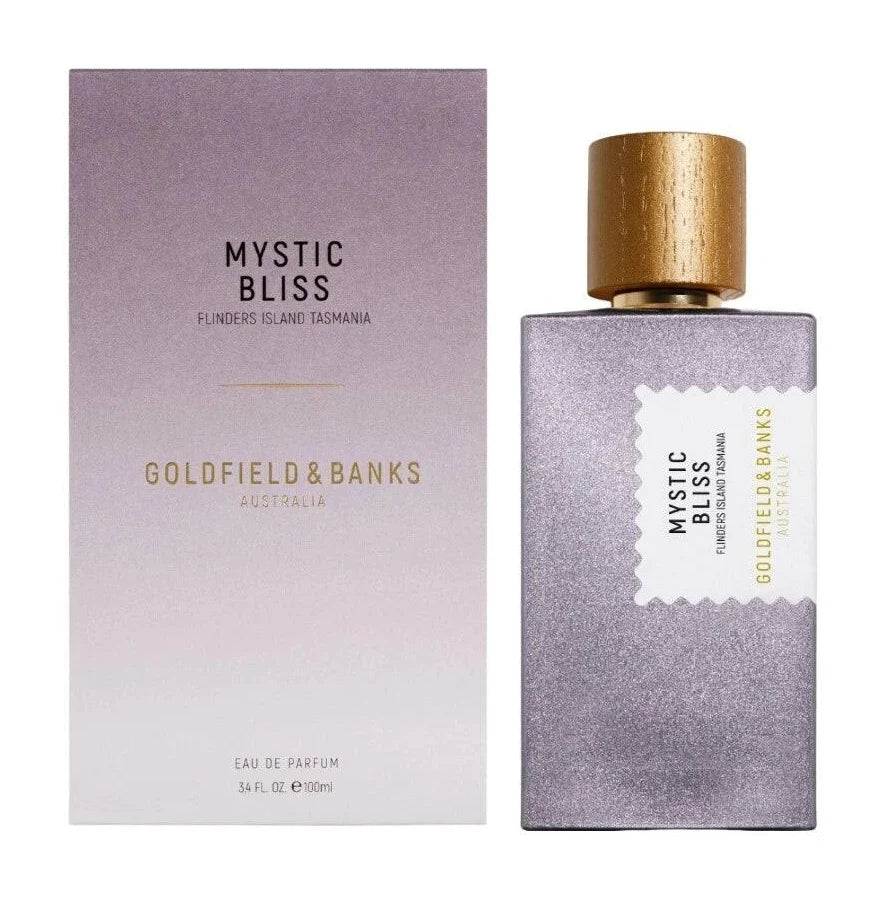 عطر غولد فيلد آند بانكس ميستيك بليس