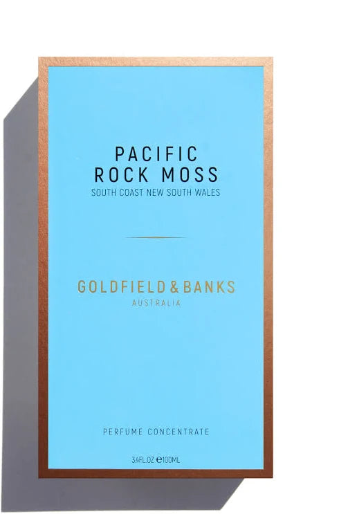 عطر غولد فيلد آند بانكس باسيفيك روك موس