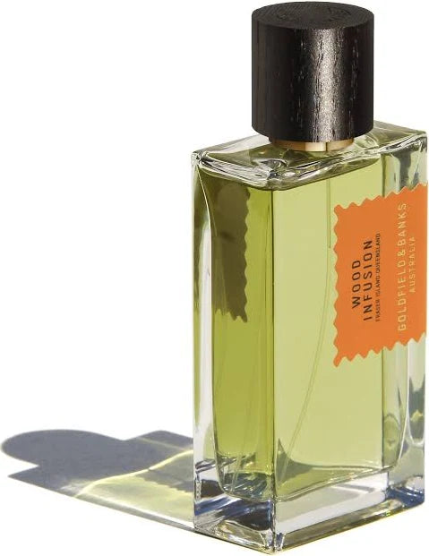 Goldfield & Banks Wood Infusion Perfume