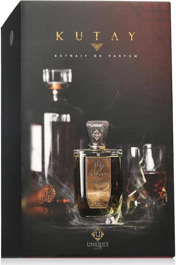 كوتاي - خلاصة العطر للجنسين