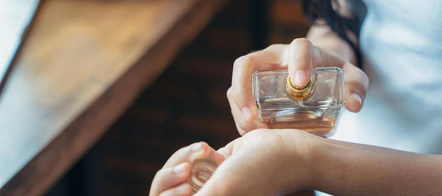 Soscentific Unisex Extrait De Parfum