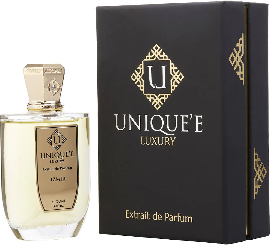 عطر إزمير إكستريت دي بارفان للجنسين