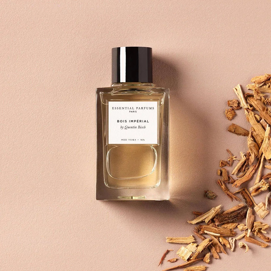 عطر أساسي من عطر Bois Imperial EDP