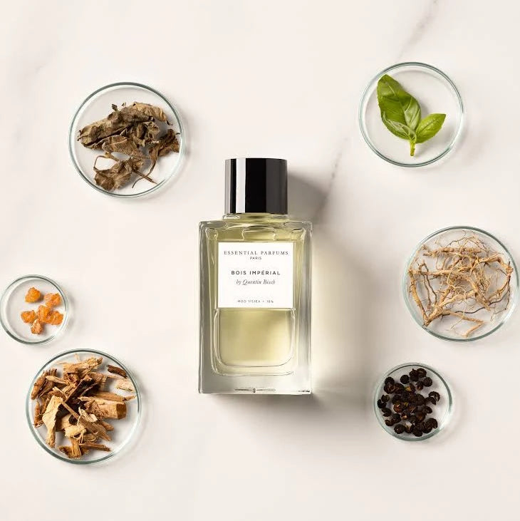 عطر أساسي من عطر Bois Imperial EDP