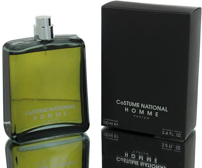 Costume National Homme Parfum