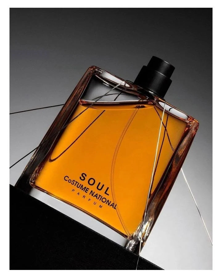 عطر كوستوم ناشيونال سول