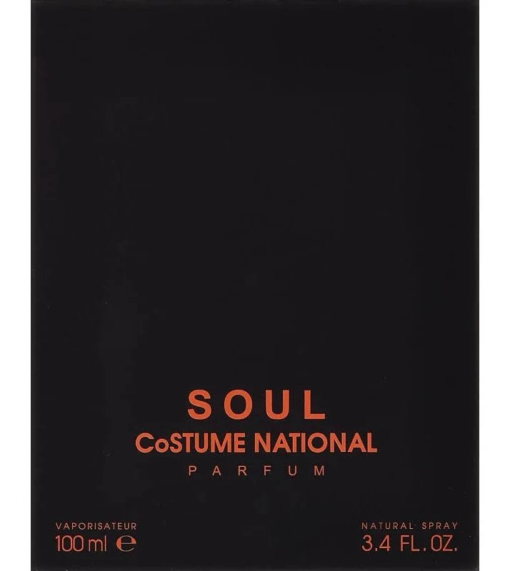 عطر كوستوم ناشيونال سول