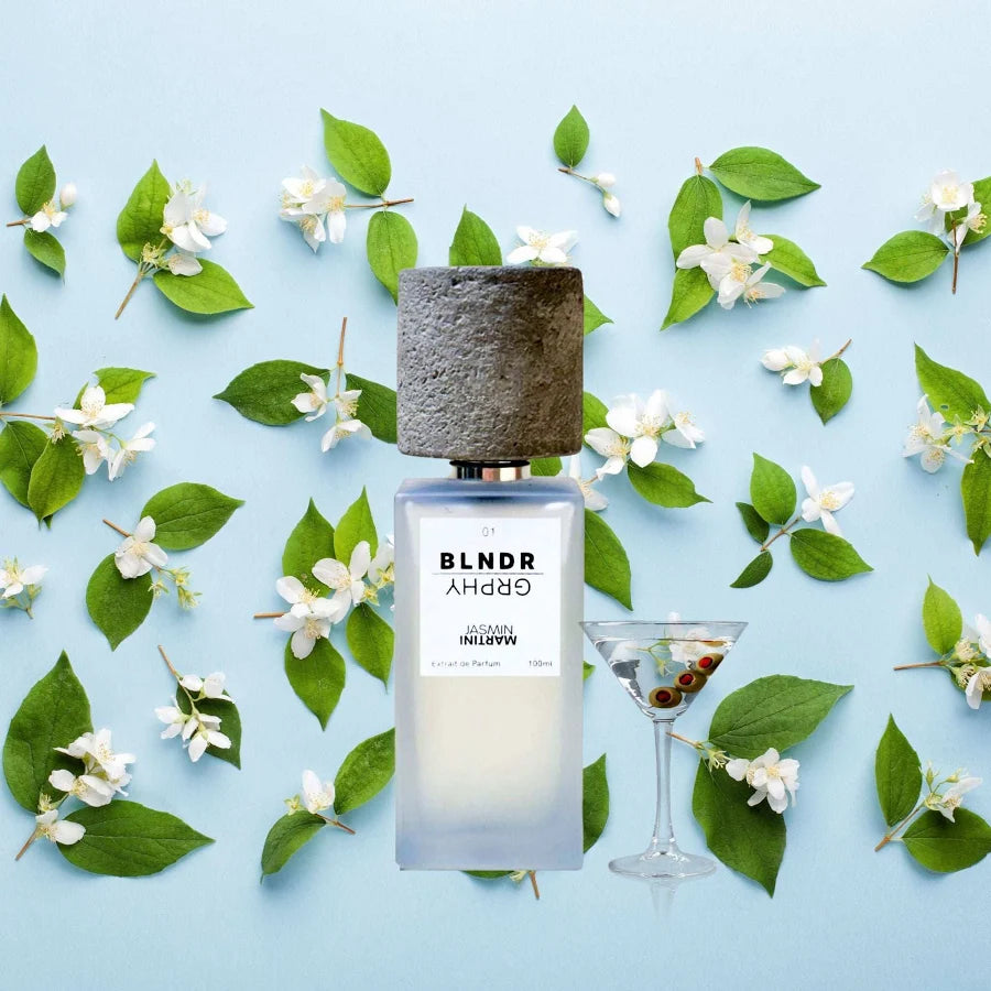 ياسمين مارتيني