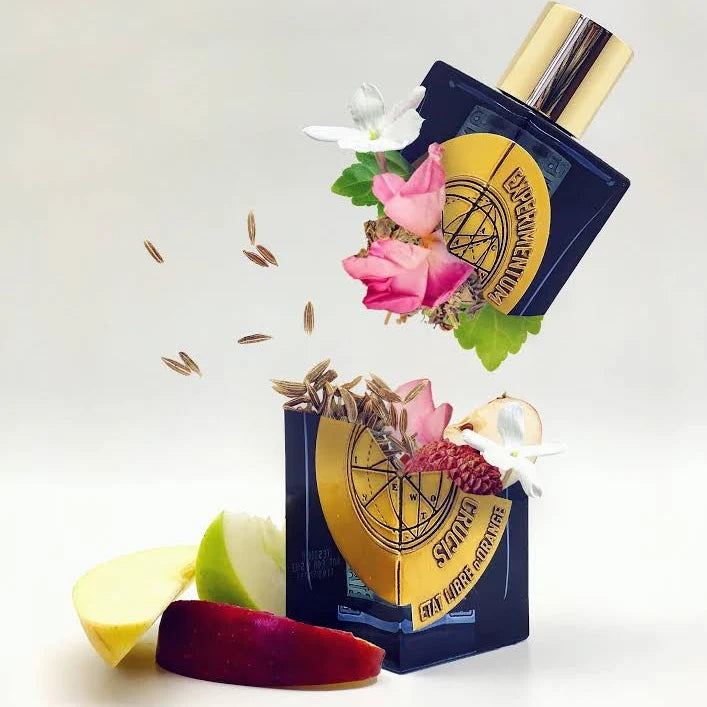 Experimentum Crucis Etat Libre d'Orange