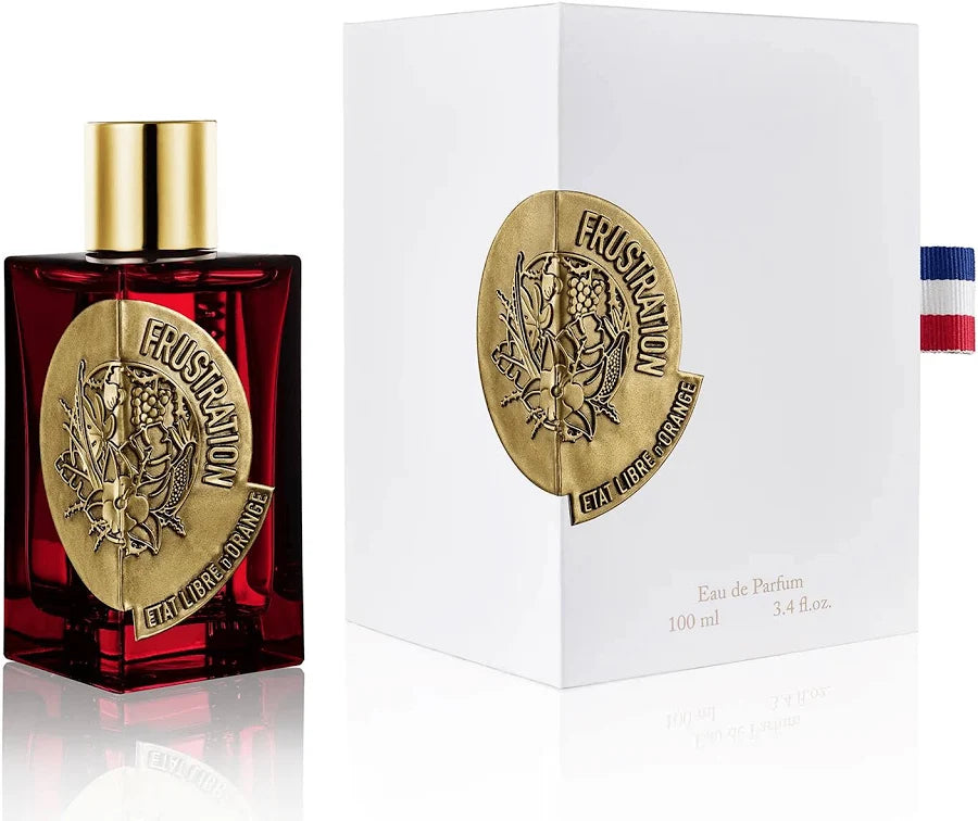عطر 500 عام