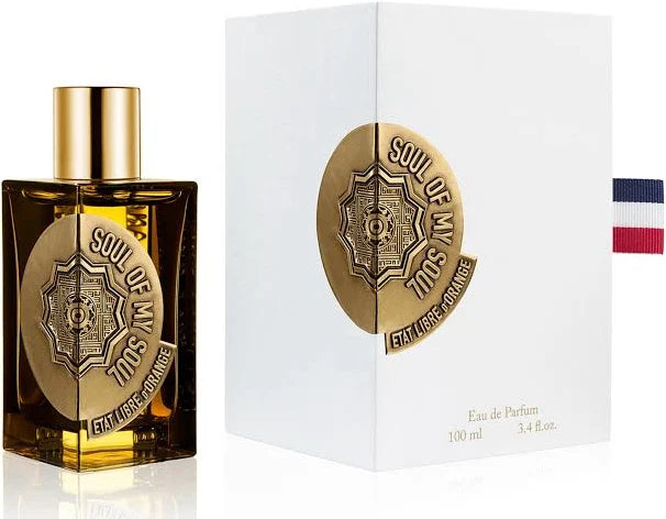Soul of My Soul Eau de Parfum
