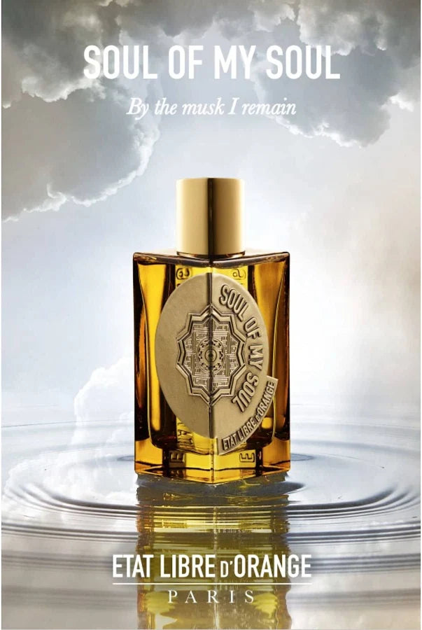 Soul of My Soul Eau de Parfum