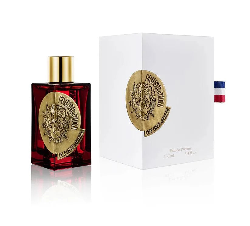 عطر Frustration Eau de Parfum 