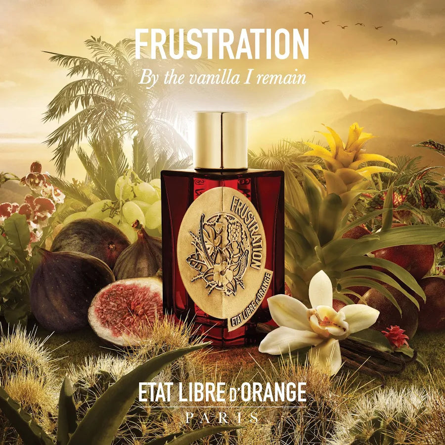 عطر Frustration Eau de Parfum 