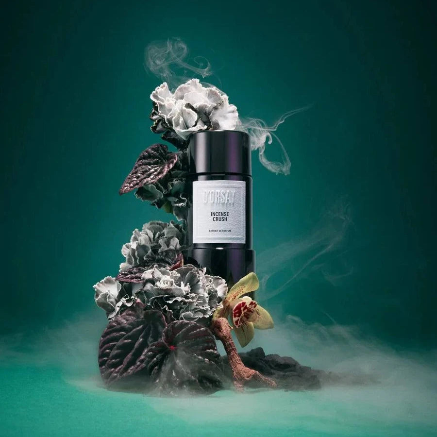 عطر Incense Crush المستخرج من العطر