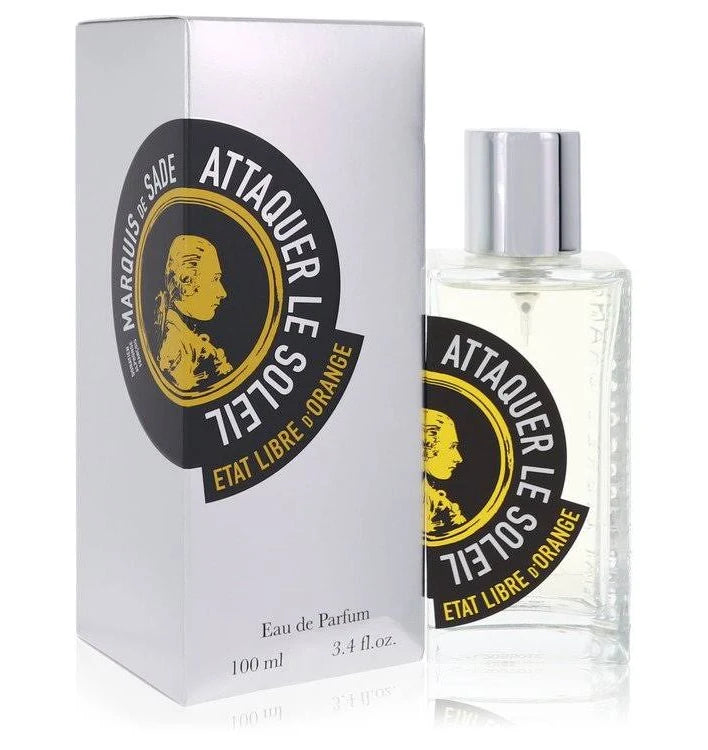 عطر أتاكير لو سولاي