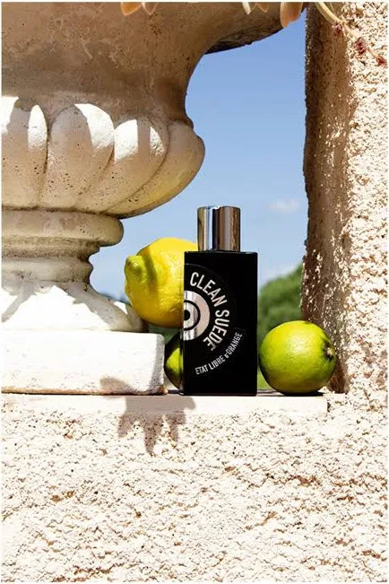 عطر كلين سويد أو دو بارفان