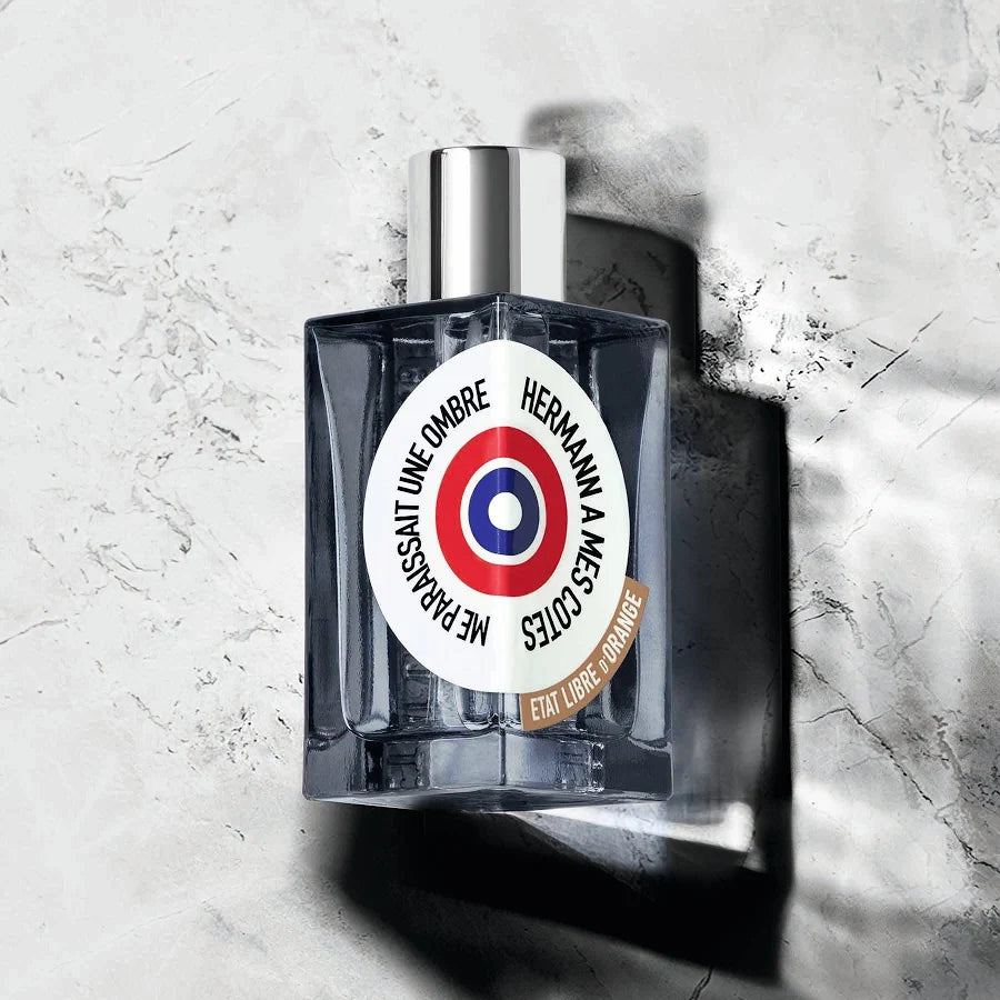 عطر هيرمان أو دو بارفان