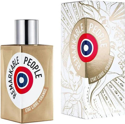 عطر بيبول الرائع