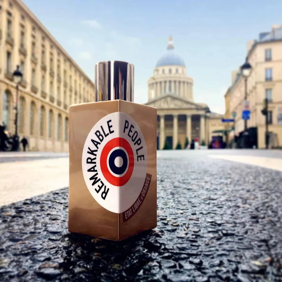 عطر بيبول الرائع