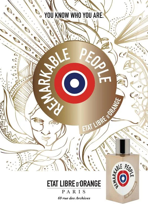عطر بيبول الرائع