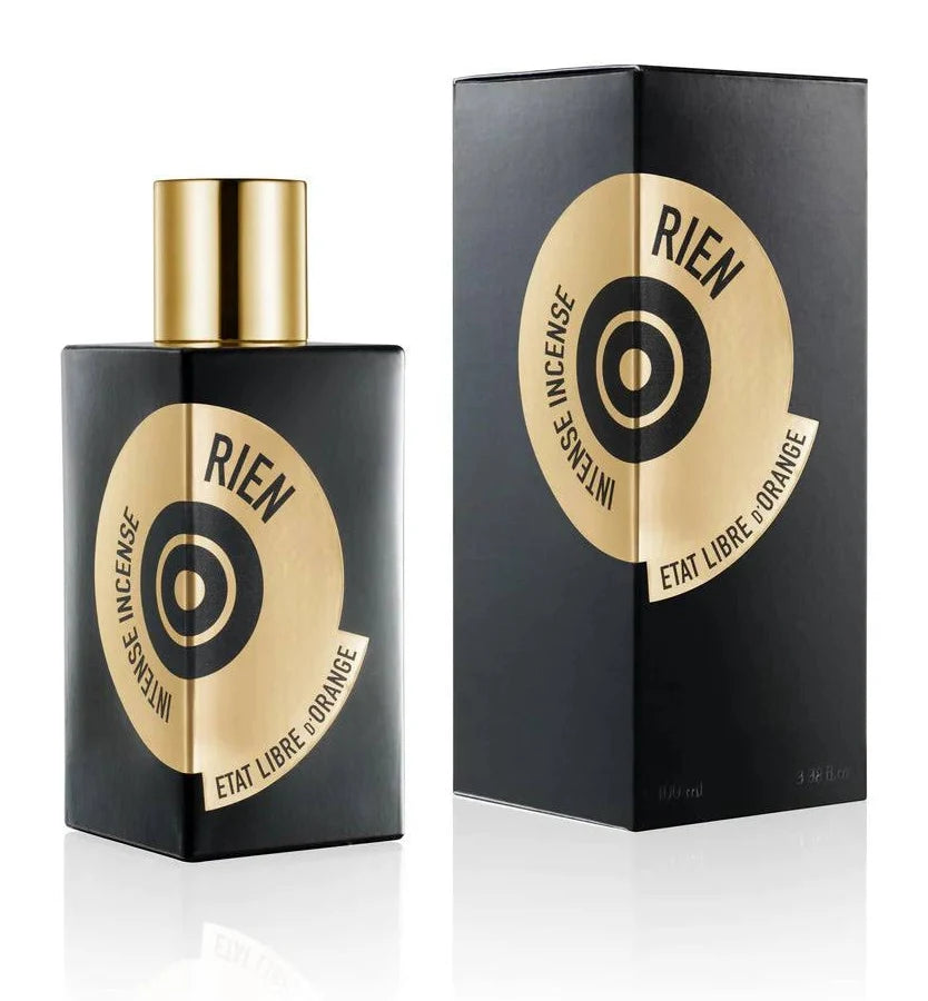 Rien Intense Incense Eau de Parfum