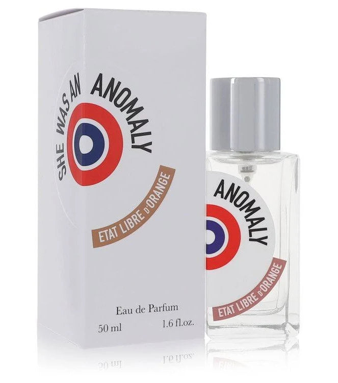 عطر "هي كانت شذوذًا" (ماء عطر)