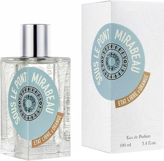 Sous Le Pont Mirabeau Eau de Parfum