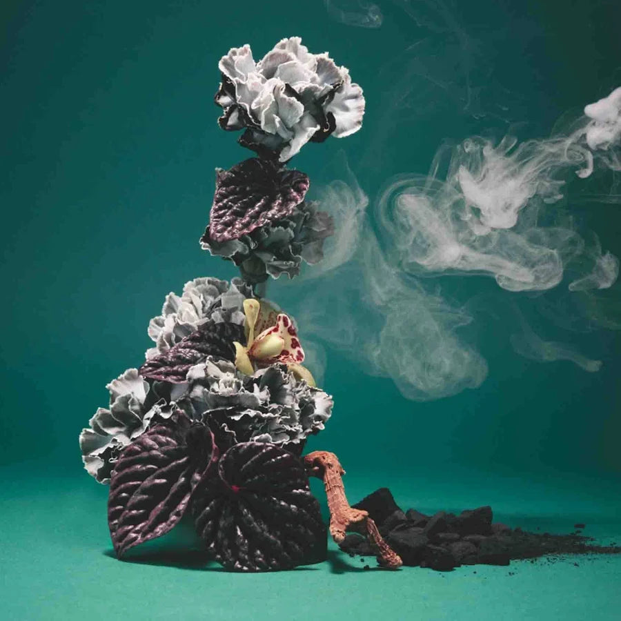 عطر Incense Crush المستخرج من العطر