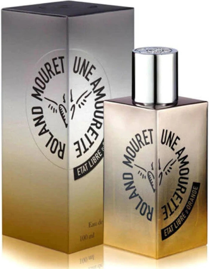 عطر أون أموريت أو دو بارفان