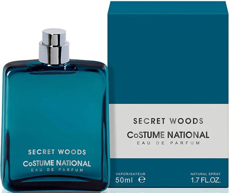 COSTUME NATIONAL Secret Woods Eau De Parfum