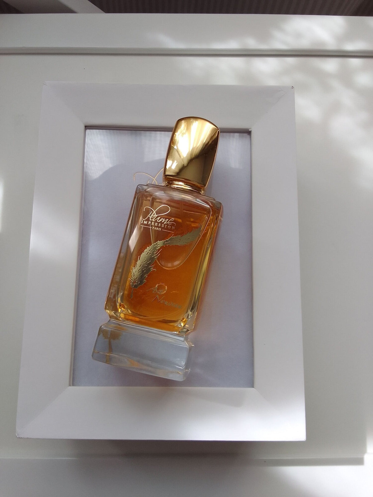 Art Nouveau 80ml EDP Nat. Spray - New Box
