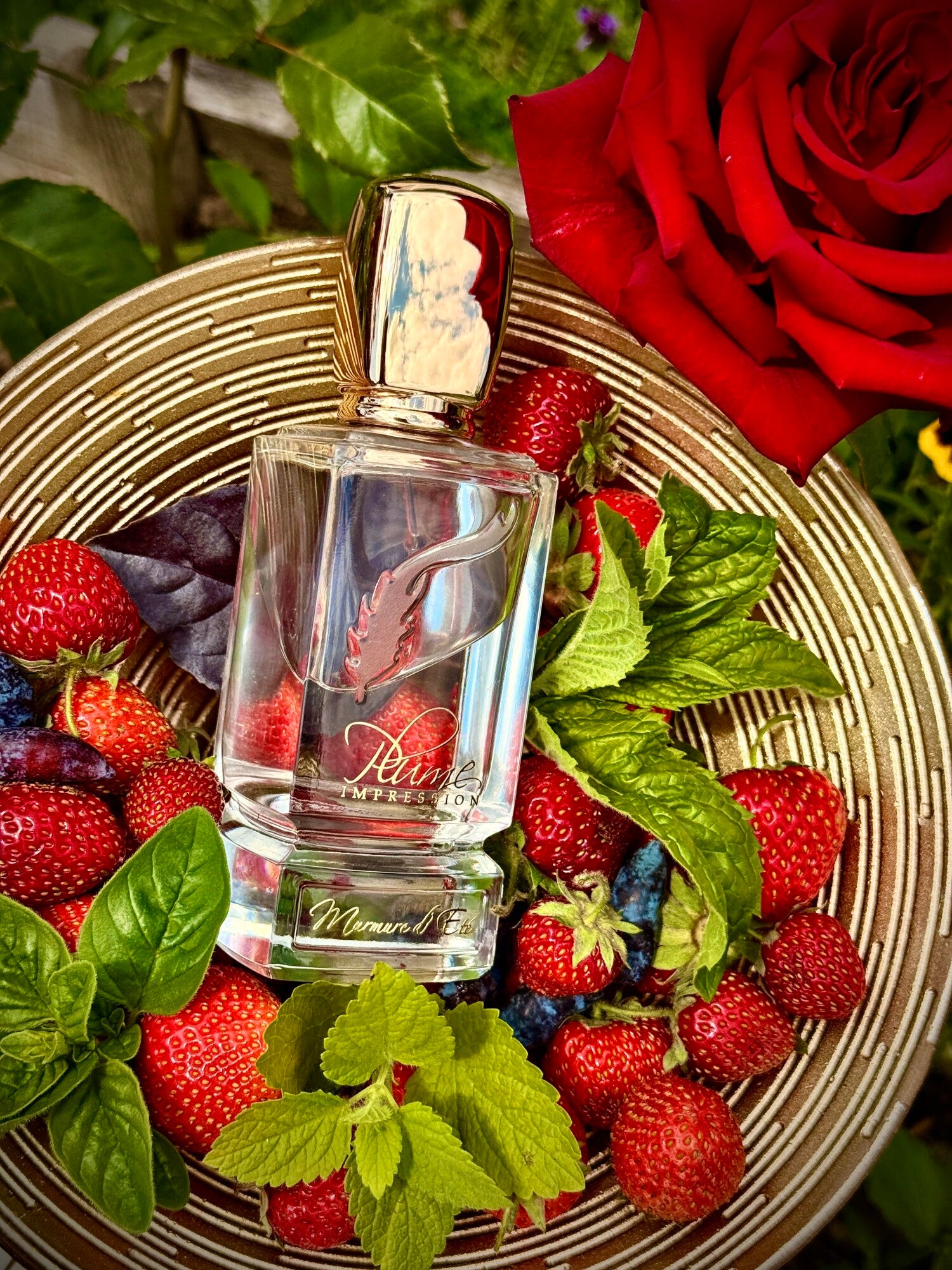 Murmure d’ Eté 80ml EDP Nat. Spray - New Box